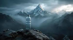1 L Water Bottle